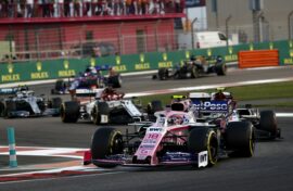 Wallpaper Pictures 2019 Abu Dhabi F1 GP