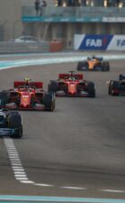 2019 Abu Dhabi F1 GP analysis by Peter Windsor