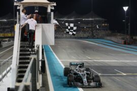Wallpaper Pictures 2019 Abu Dhabi F1 GP