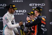 Hakkinen: Shutdown could shake up F1 hierarchy