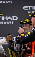 Hakkinen: Shutdown could shake up F1 hierarchy