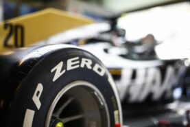 Teams set to vote on 2020 Pirelli tyres