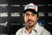 Alonso says he 'will win' in 2021 F1 return