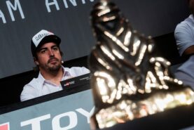 Alonso geeft toe dat F1-terugkeer voor 2021 mogelijk is