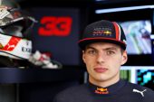 Doornbos: Verstappen's long Red Bull deal 'surprising'