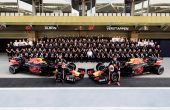 6 Shady Predictions for F1's 2020 Season