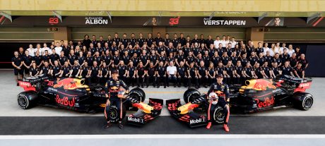 6 Shady Predictions for F1's 2020 Season