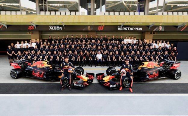 6 Shady Predictions for F1's 2020 Season 1 6 Shady Predictions for F1's 2020 Season