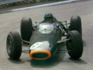 1964 F1 Teams List: See all Constructors & Driver Line-up info