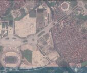 Hanoi street circuit