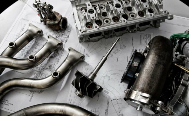PR people should stop treating F1 fans like idiots 1 2022 Used F1 Power Unit Elements