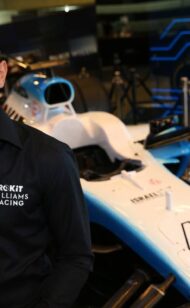 Segnalazione: Nissany fa parte di Israele GP spingere per il 2021