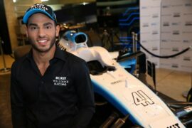 Raportti: Nissany-osa Israelin GP: stä vuodelle 2021