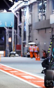 Formula 1 loses $26M sponsor