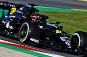 Marko: Renault used 2020 engine in F1 test