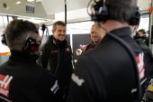 Steiner hopes for at least 8 races in 2020