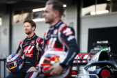 Haas to announce two new 2021 drivers in Portugal?