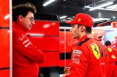 Binotto: Current dynamics within the team are unacceptable