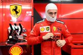 Leclerc: Ferrari may struggle in short 2020 season