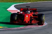 Ferrari SF1000 engine gets 15HP