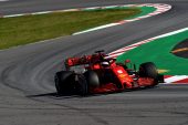 Ferrari legality saga not over yet