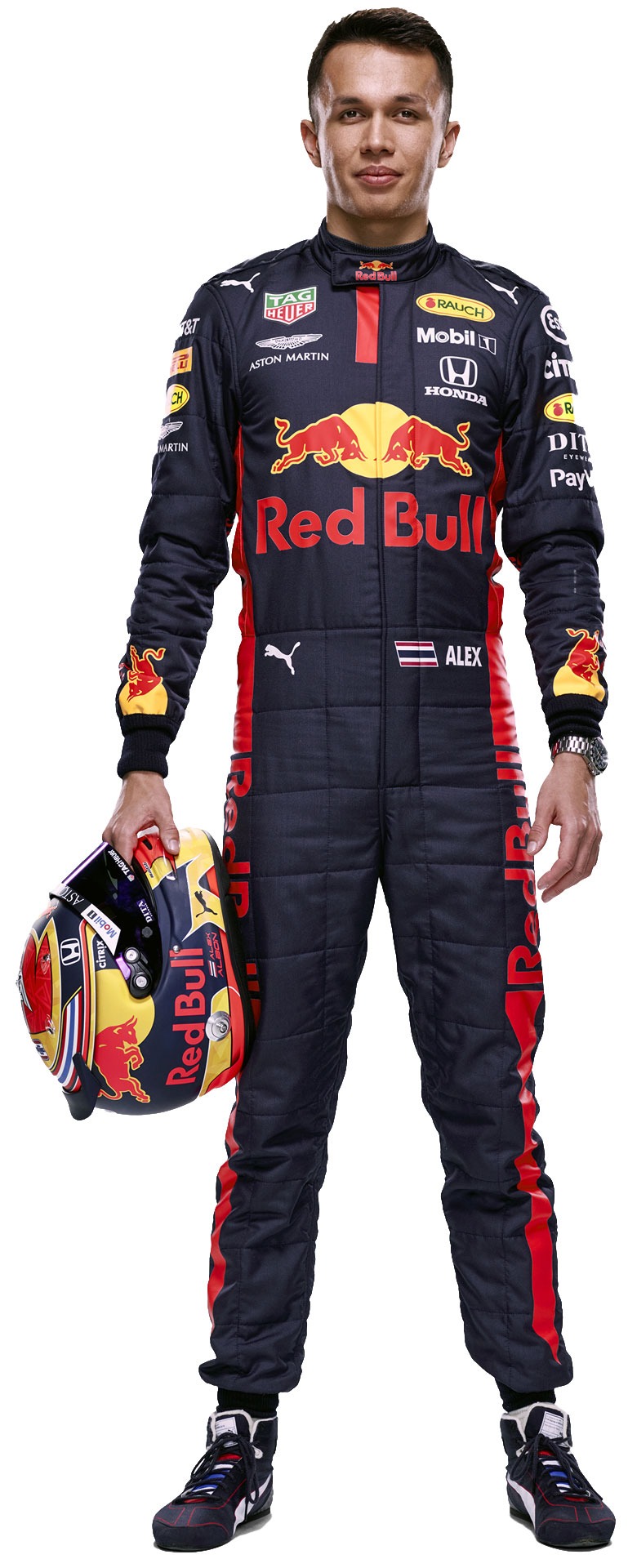 Red Bull Racing Team: F1 Drivers, Cars, Engines, Stats & Wiki