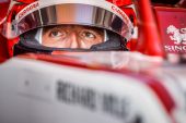 Two more F1 Friday appearances for Kubica in 2020