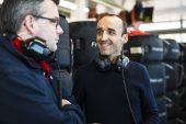 Kubica now eyes move to LMP2-series before new season starts