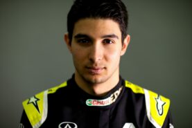 2019 left Ocon physically 'destroyed'