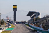 Domenicali thinks there will be no F1 spectators until summer