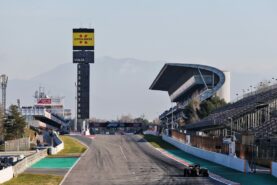 Domenicali thinks there will be no F1 spectators until summer