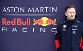 Horner admits looking at driver 'options'