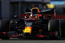 New F1 Red Bull RB16 car analysed by Craig Scarborough