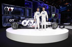 Tost: Gasly & Kvyat went to Red Bull too soon