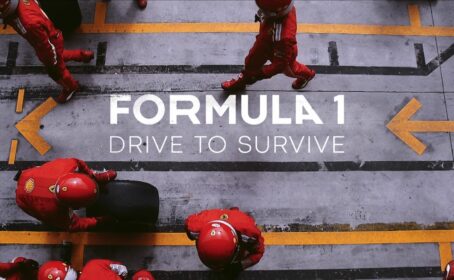 Official Trailer: F1 Drive To Survive Season 2