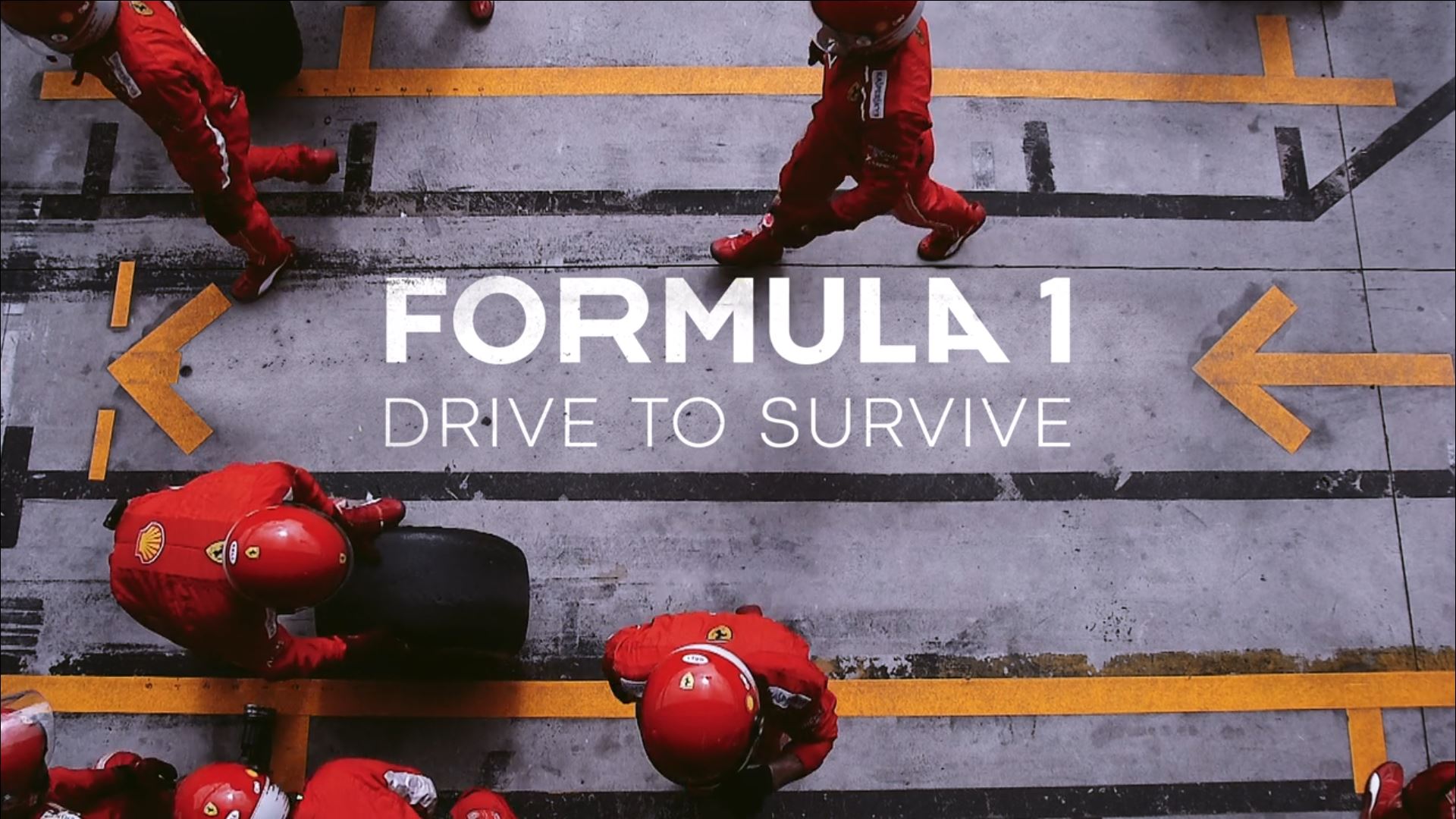 Bande-annonce officielle: F1 Drive To Survive Saison 2
