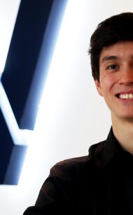 Jack Aitken reemplazará a Russell en Sakhir GP