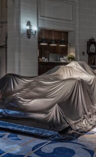 F1 Teams Rev Up as 2024 Car Launch Season Approaches