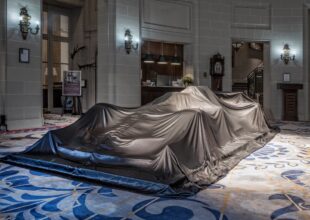 Data de lançamento do carro Mercedes 2023 é revelada