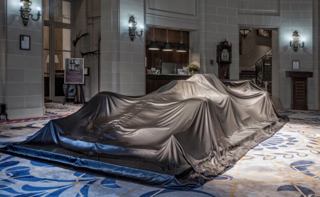 Mercedes 2020 Car Livery Reveal 1 F1 Teams Rev Up as 2024 Car Launch Season Approaches