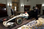 Schumacher: F1 already 'greener' than Formula E