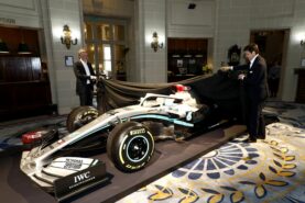 Schumacher: F1 already 'greener' than Formula E