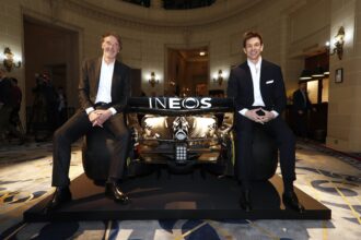 Dentro la tensione: Mercedes-Ineos sull'orlo della rottura?
