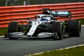 Red Bull to protest Mercedes' DAS system in Melbourne