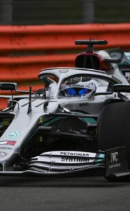 Mercedes will use 'DAS' in Melbourne