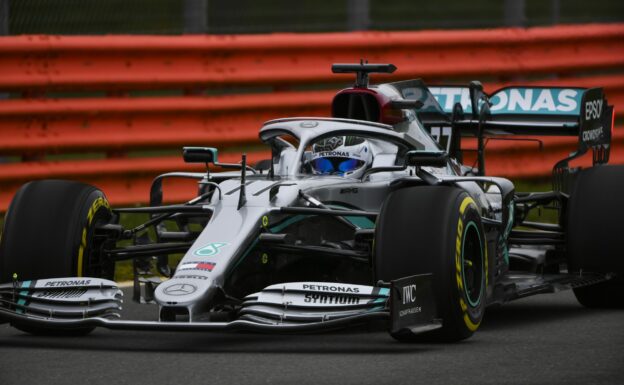 Mercedes will use 'DAS' in Melbourne 1 Mercedes will use 'DAS' in Melbourne