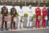Magnussen: Pecking order unchanged by corona