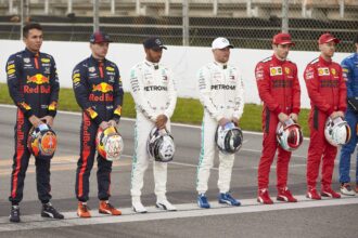 Magnussen: Pecking order unchanged by corona