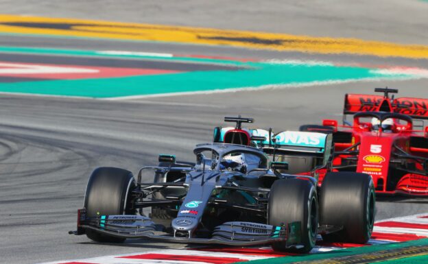 Ferrari seeks 'clarification' over DAS 1 Ferrari seeks 'clarification' over DAS