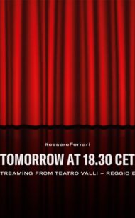 2020 Ferrari SF1000 F1 Car Launch video